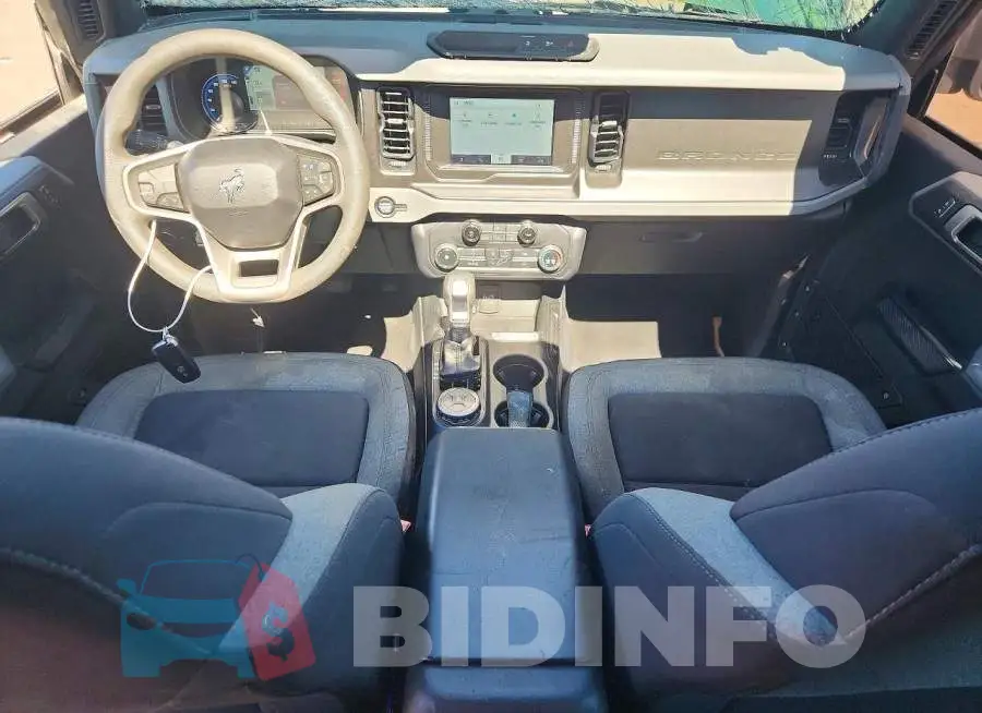 1FMDE5BH6NLB75518 Photo# 8