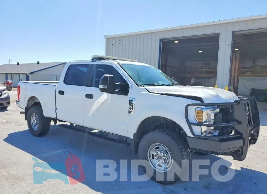 1FT7W2B62JEB84436 Photo# 4