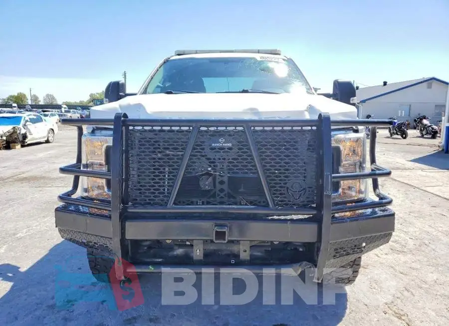 1FT7W2B62JEB84436 Photo# 5