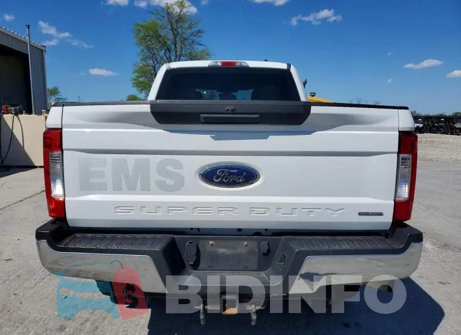 1FT7W2B62JEB84436 Photo# 6