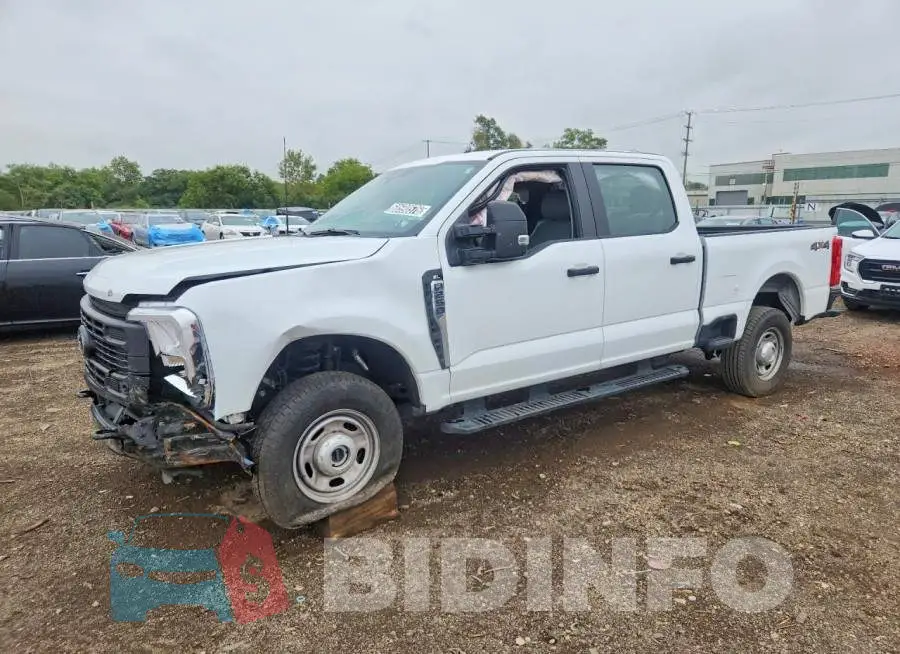 1FT7W2BA1TEC06899 Photo# 1