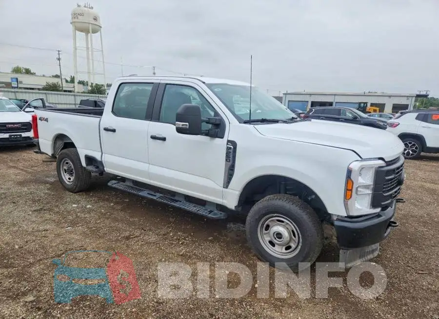 1FT7W2BA1TEC06899 Photo# 4