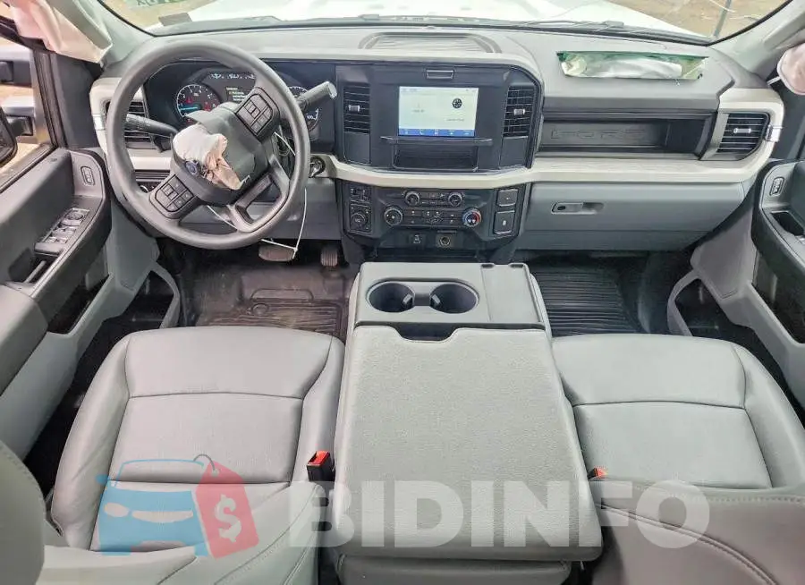 1FT7W2BA1TEC06899 Photo# 8