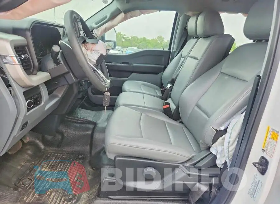 1FT7W2BA1TEC06899 Photo# 7