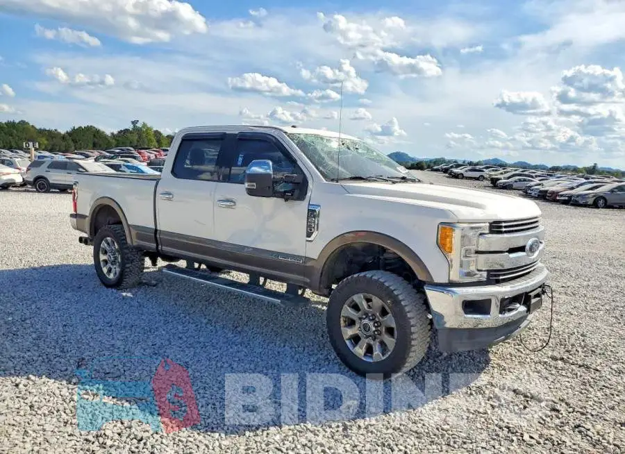 1FT7W2BT6HEC40152 Photo# 4