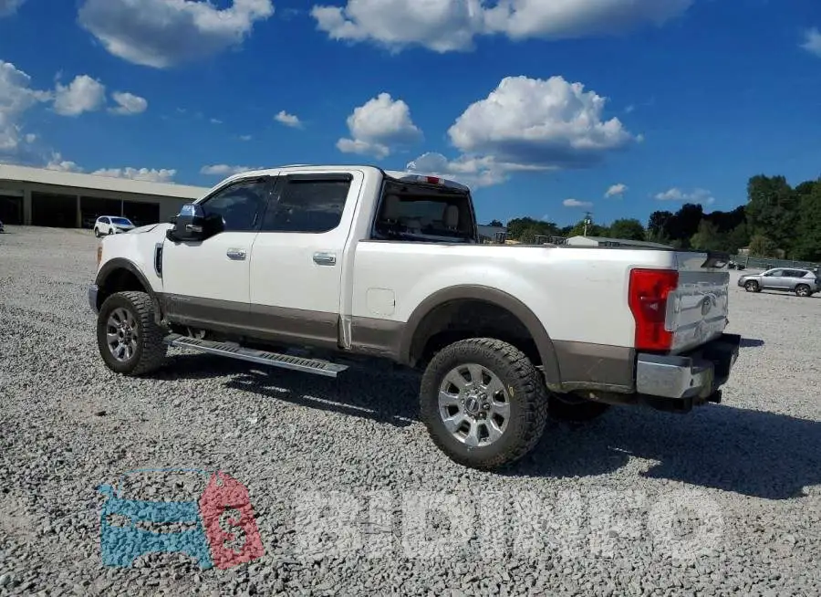1FT7W2BT6HEC40152 Photo# 2