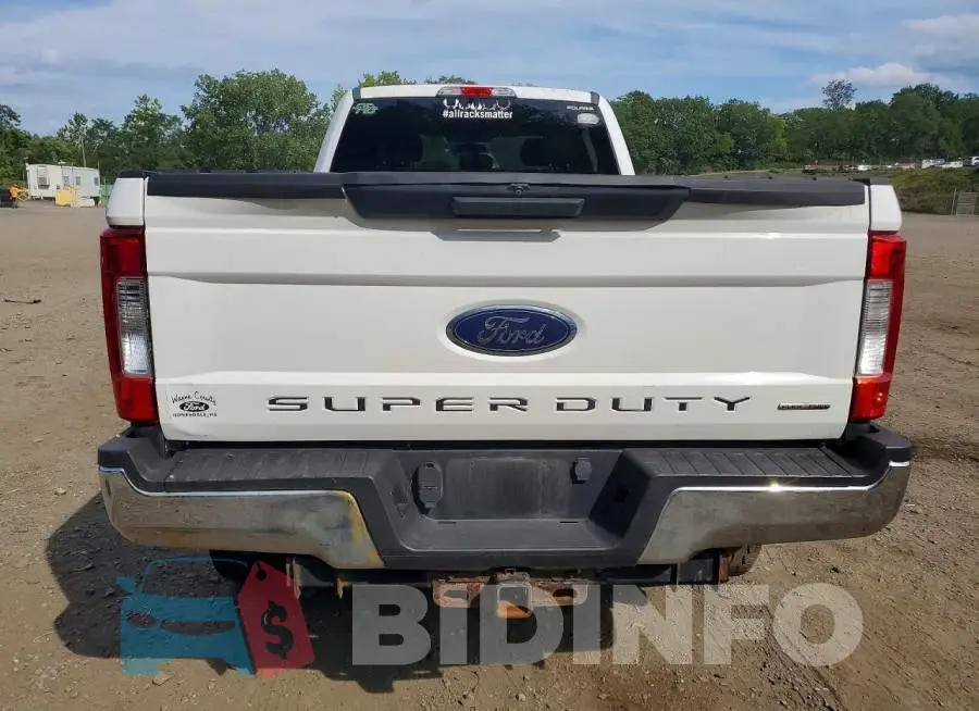 1FT7X2B60HEB55623 Photo# 6
