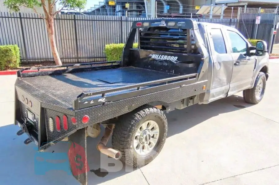 1FT7X2B66MEC61407 Photo# 3