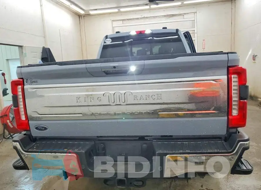 1FT8W2BT4REE97347 Photo# 6