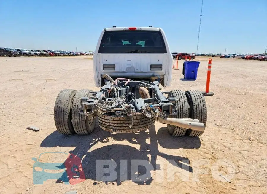 1FT8W3DT3SED23648 Photo# 6