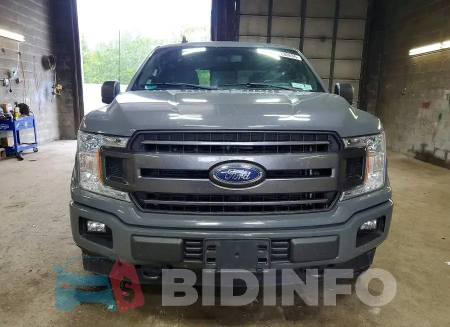 1FTEW1E5XJFB24080 Photo# 5