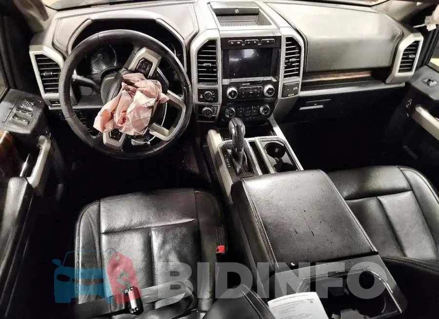 1FTEW1EGXJKC59598 Photo# 8