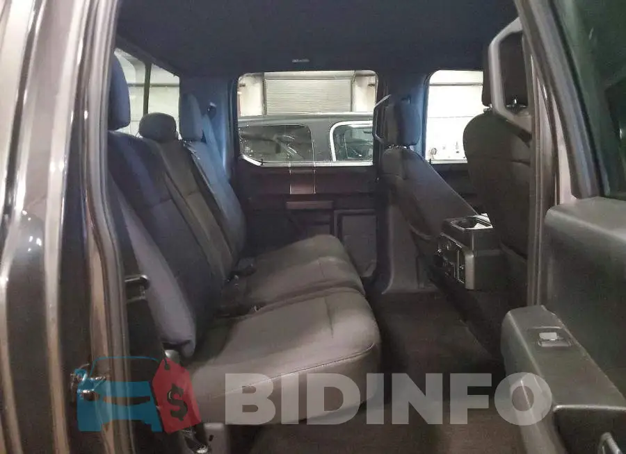 1FTEW1EP0JFC94465 Photo# 10