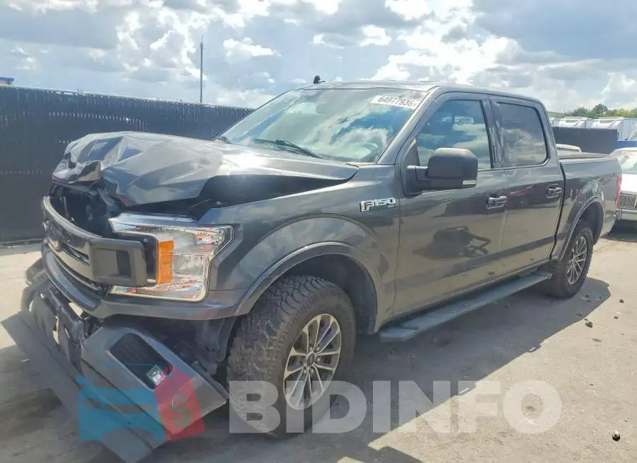 1FTEW1EP2LFB52833 Photo# 1