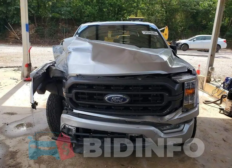 1FTEW1EP7NFB59084 Photo# 5
