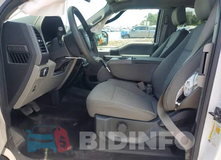 1FTEX1CBXLFB10656 Photo# 7