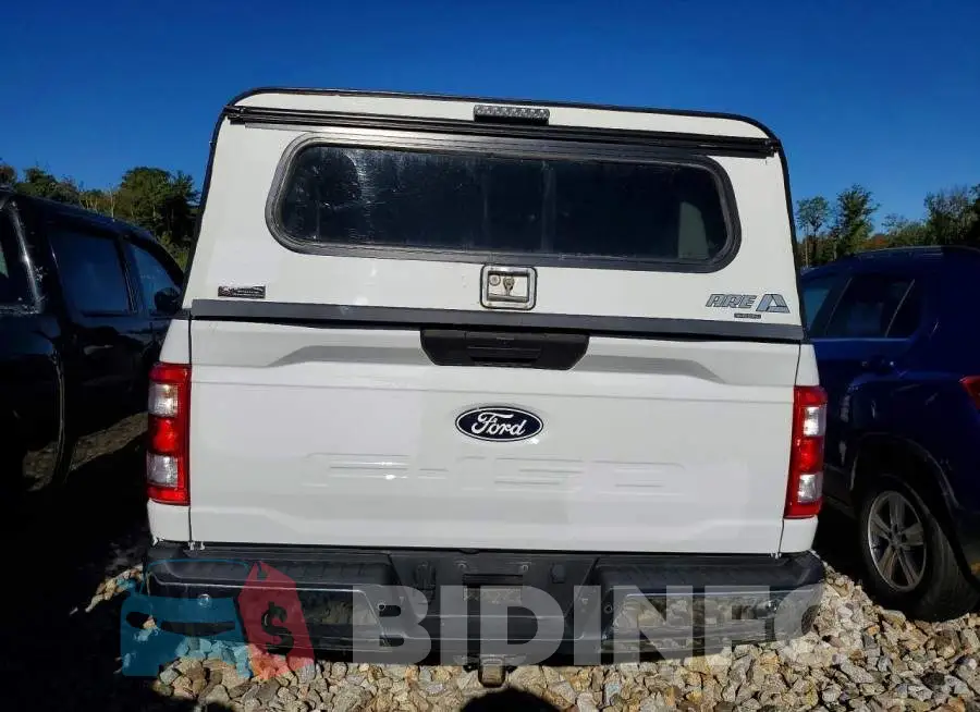 1FTEX1EP8NKE65134 Photo# 6