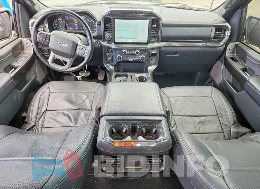 1FTFW1CD0MFB87515 Photo# 8