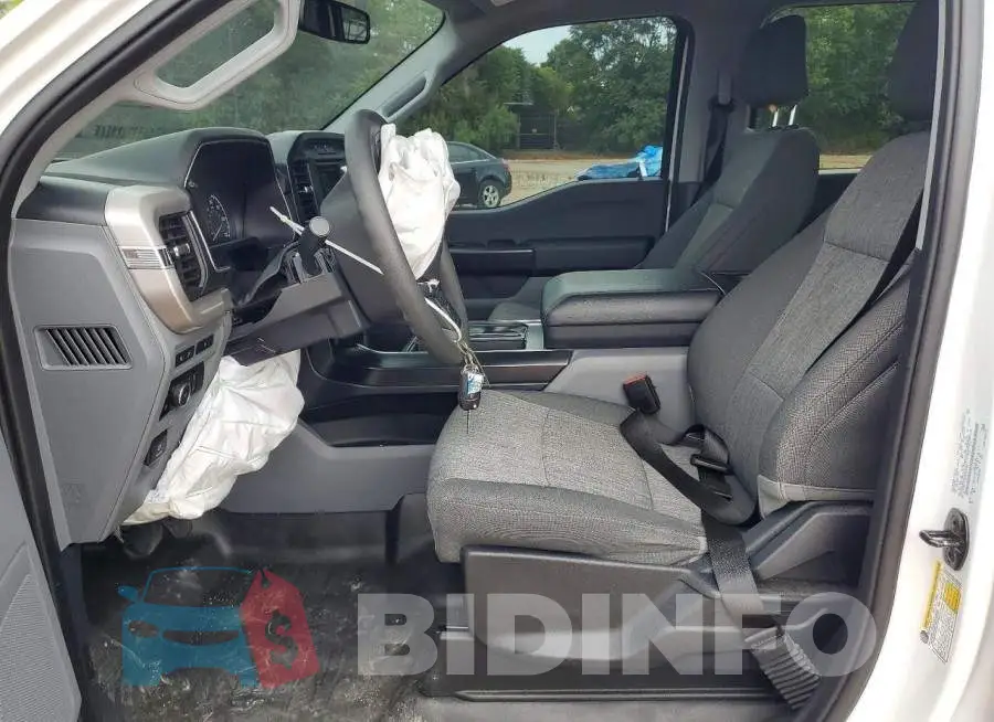 1FTFW1CD4PFD27182 Photo# 7