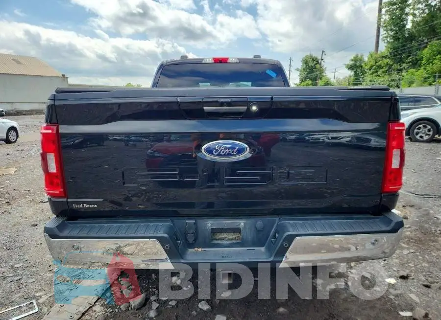 1FTFW1E50MKD21274 Photo# 6