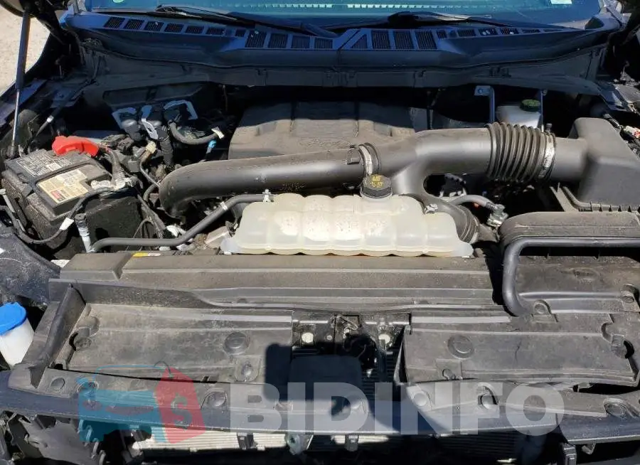 1FTFW1E81NFB45243 Photo# 11