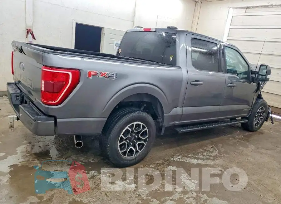1FTFW1ED8PFB78238 Photo# 3