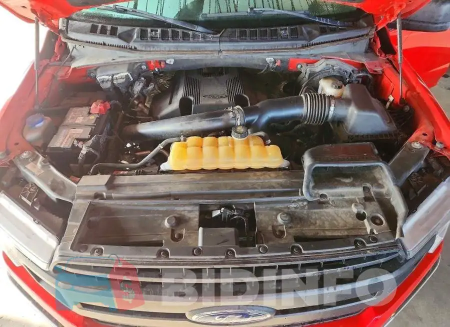 1FTFW1EG2JFD44173 Photo# 11
