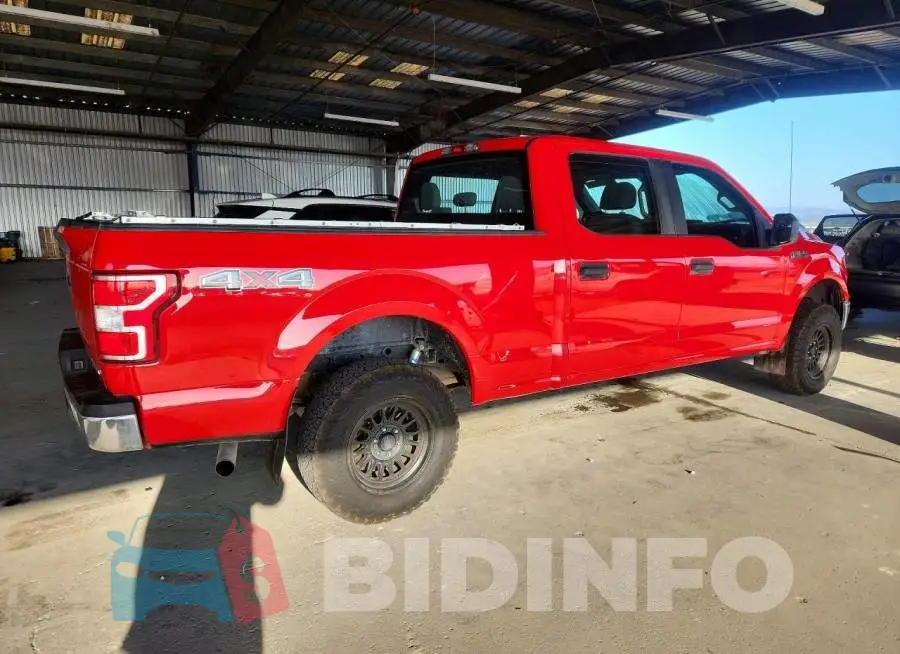 1FTFW1EG2JFD44173 Photo# 3