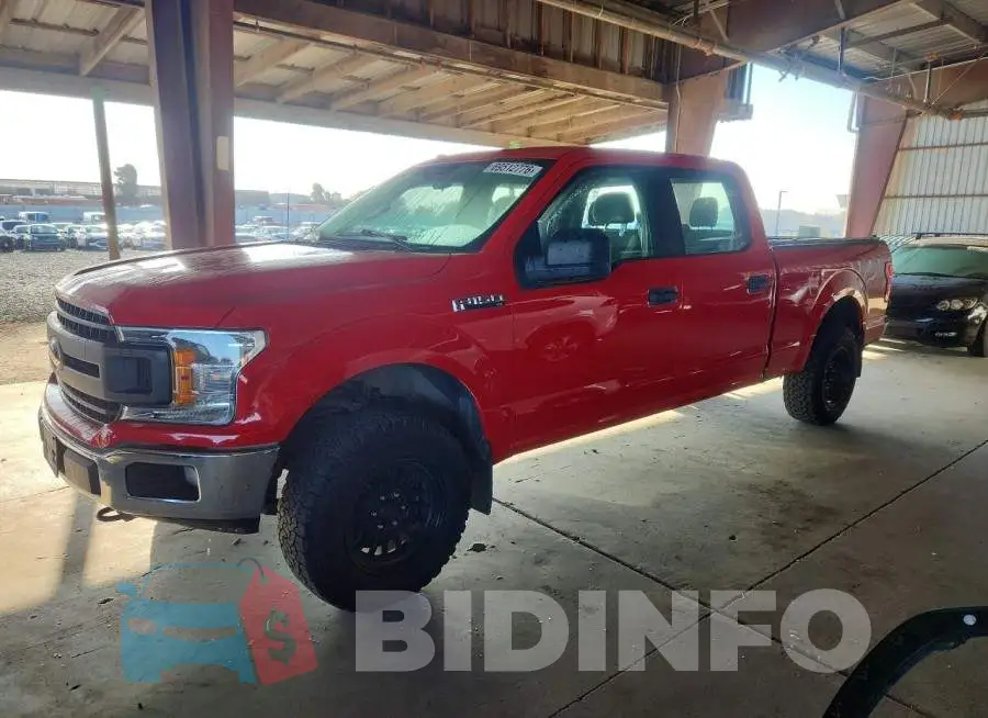 1FTFW1EG2JFD44173 Photo# 1