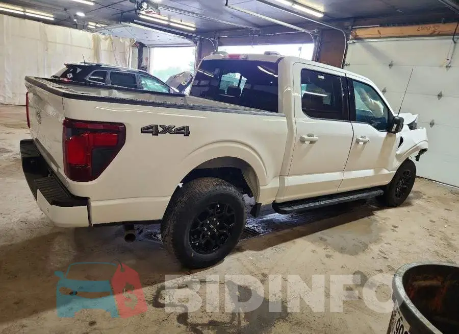 1FTFW3L85RKD21559 Photo# 3
