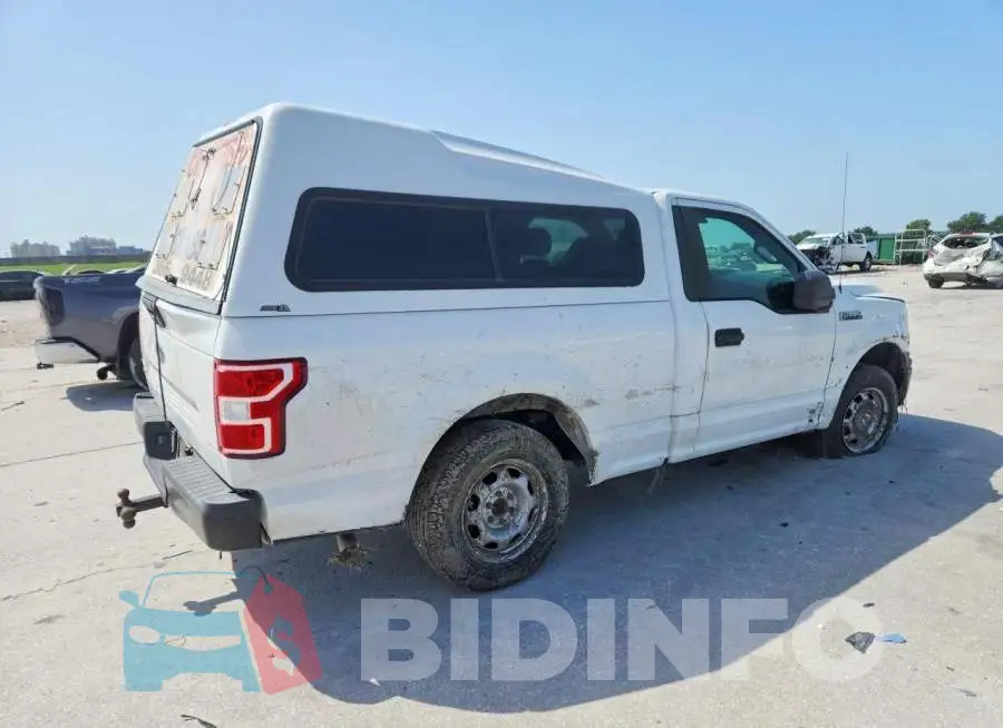1FTMF1CB4JFE58318 Photo# 3