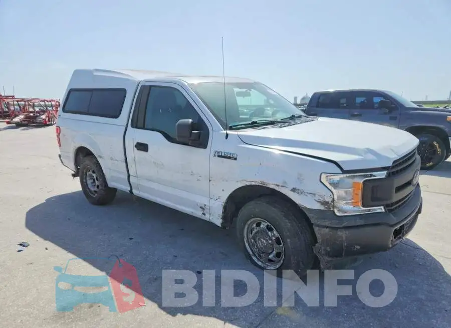 1FTMF1CB4JFE58318 Photo# 4