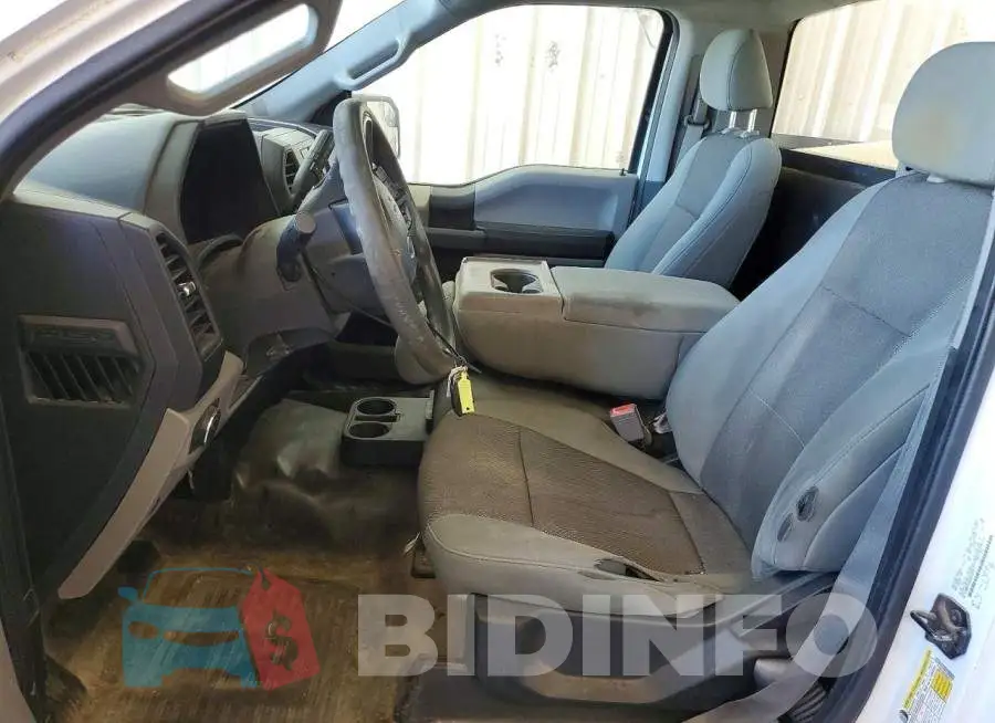 1FTMF1CB6JKD25177 Photo# 7
