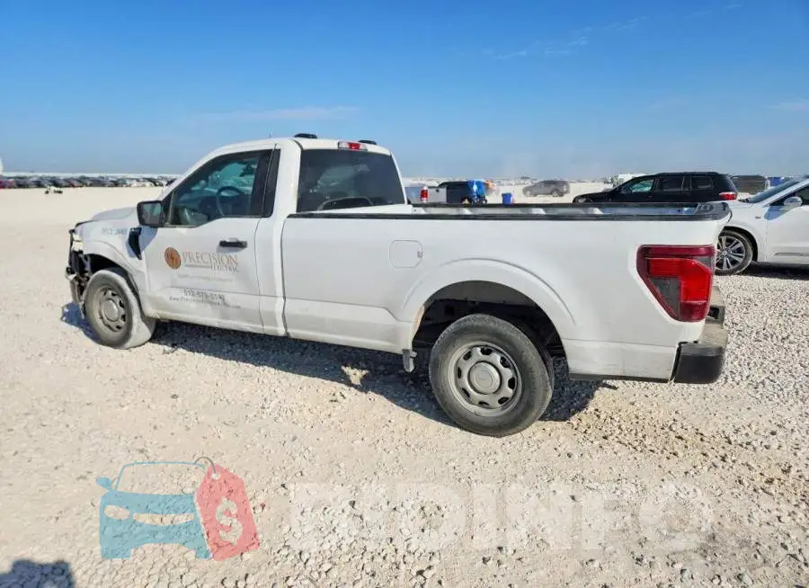 1FTMF1KP9RKE56631 Photo# 2