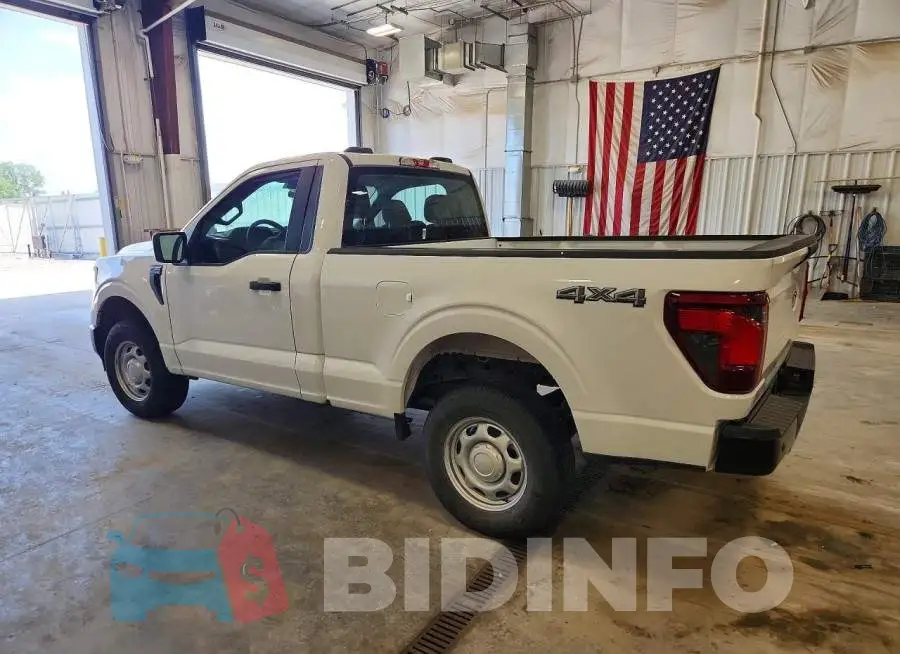 1FTMF1L59SKD17666 Photo# 2