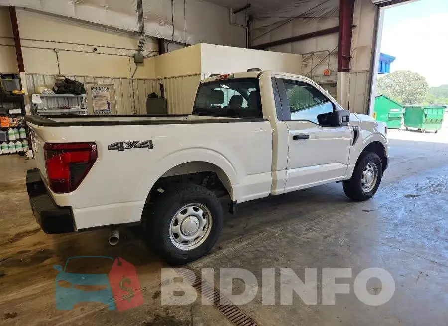 1FTMF1L59SKD17666 Photo# 3