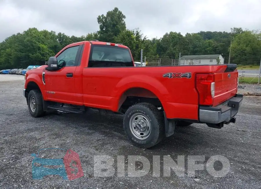 1FTRF3BT9NEE62288 Photo# 2