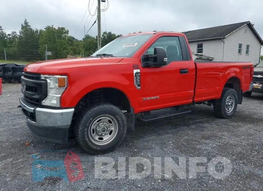 1FTRF3BT9NEE62288 Photo# 1