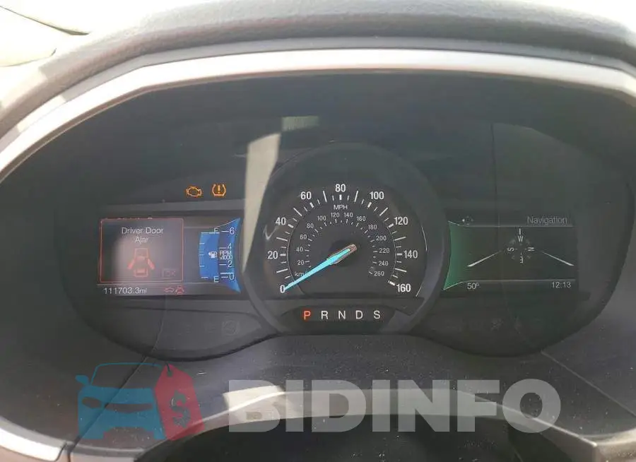 2FMPK3J83HBB73757 Photo# 9