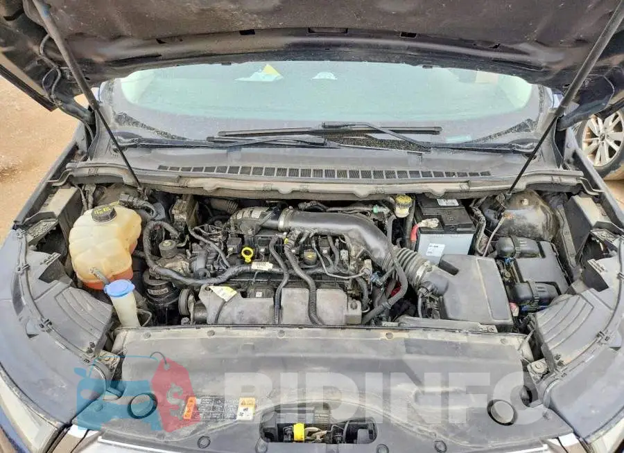 2FMPK3J95HBC41632 Photo# 11