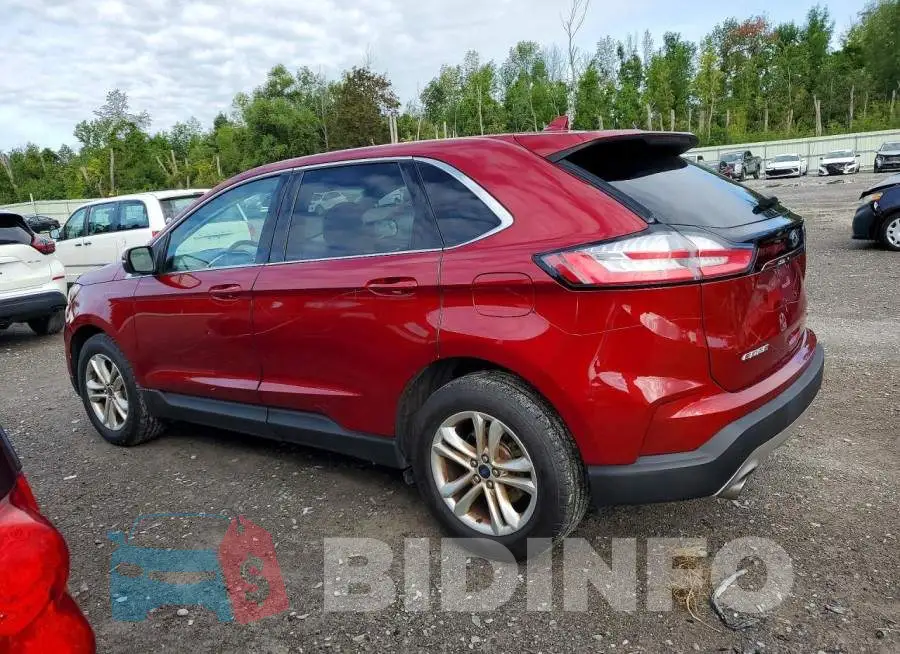 2FMPK4J92KBB48242 Photo# 2