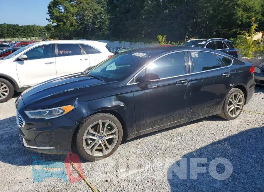 3FA6P0CD2KR142010 Photo# 1