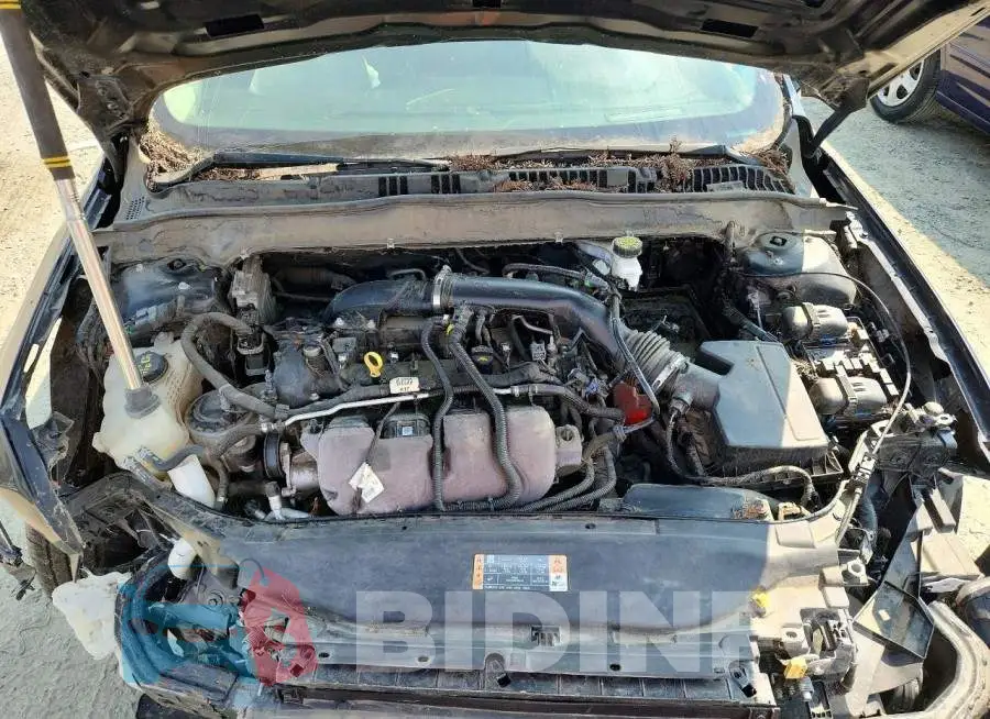 3FA6P0D9XKR181194 Photo# 11