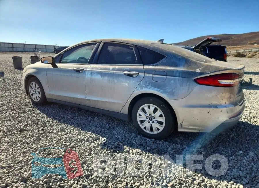 3FA6P0G74LR199377 Photo# 2
