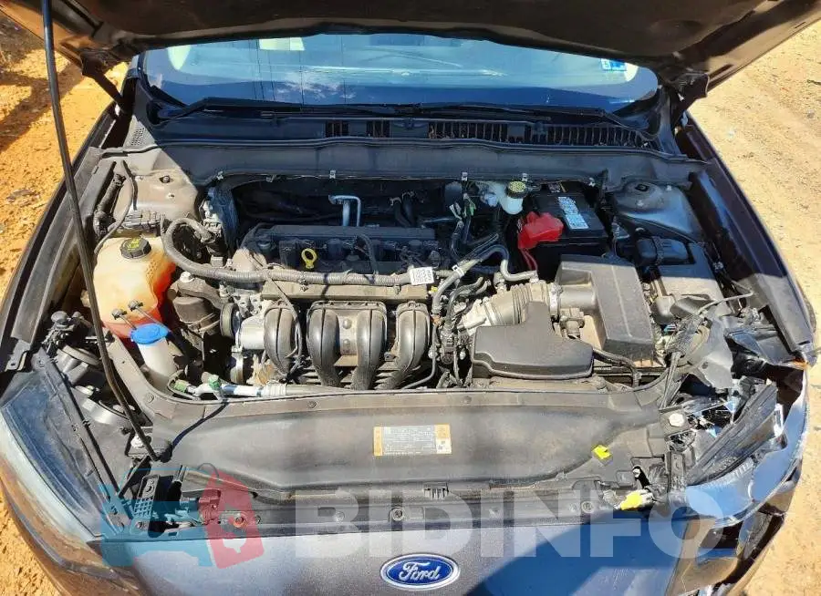 3FA6P0H71JR139312 Photo# 11
