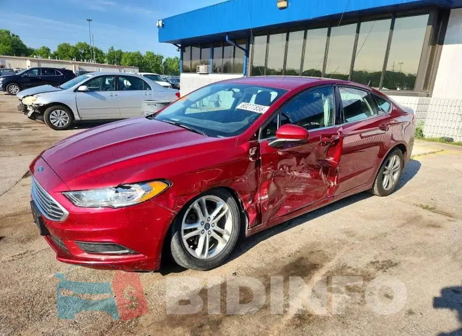 3FA6P0H7XJR166072 Photo# 1
