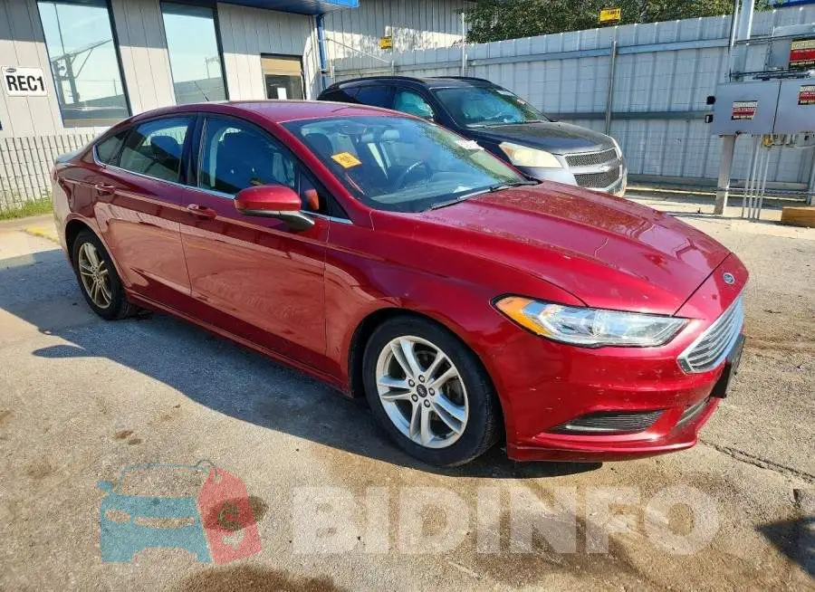3FA6P0H7XJR166072 Photo# 4