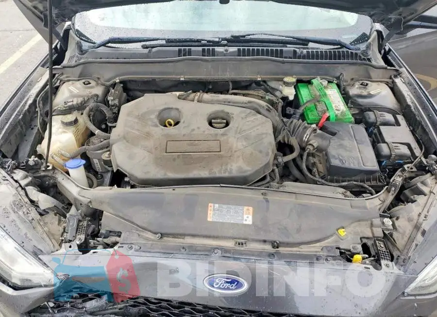 3FA6P0T96JR126029 Photo# 11