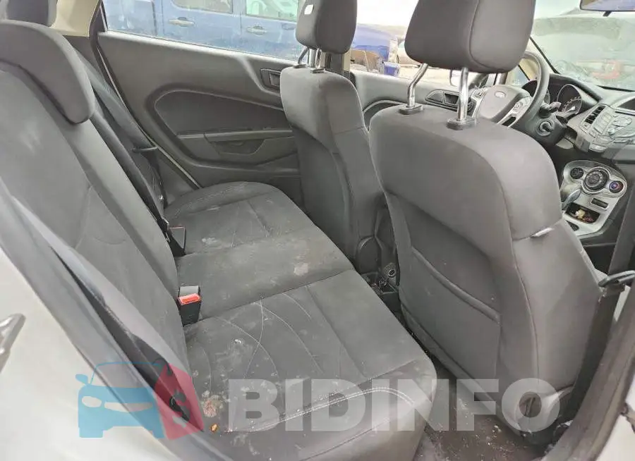 3FADP4EJ6JM118760 Photo# 10