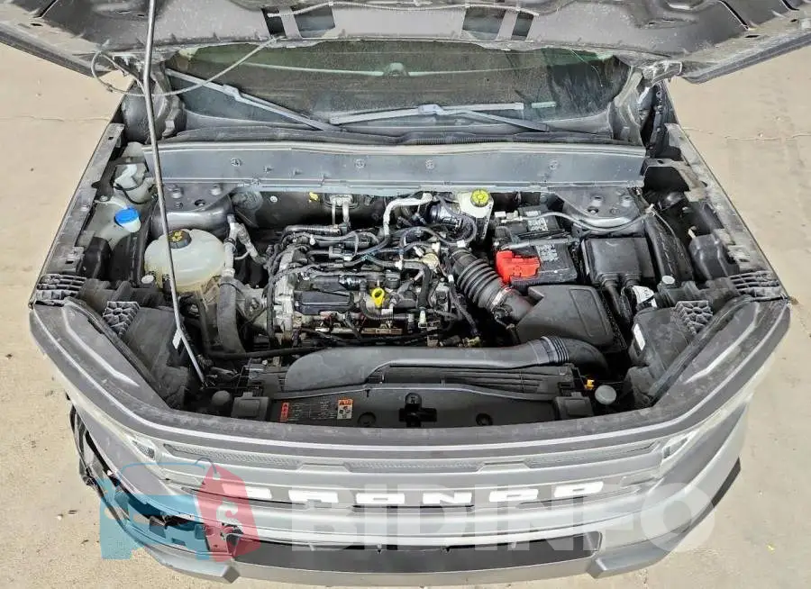 3FMCR9B64PRE20519 Photo# 11